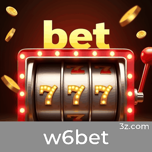 w6bet