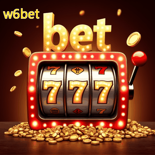 Bônus e Promoções no w6bet – Rodadas Grátis, Códigos e Ofertas Especiais